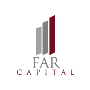 FAR Capital Logo