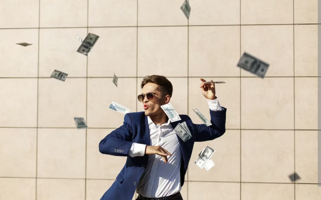 5 Rahasia Sukses Finansial untuk Gen Z, Cara Cerdas Menjadi Kaya!