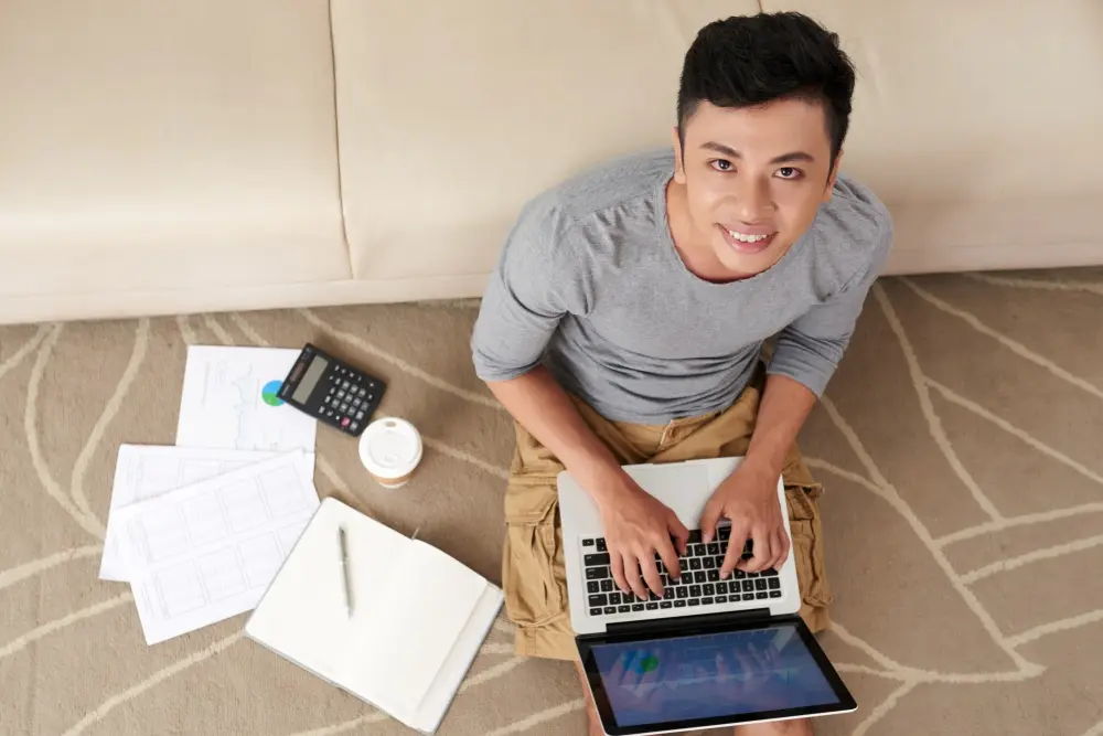 Strategi Cerdas Meningkatkan Penghasilan, Gunakan Hustle Income!