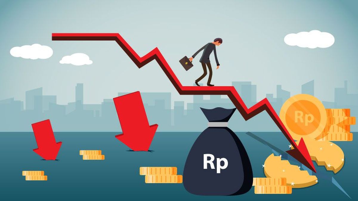 Indonesia “Resesi” ? Banyak Yang Belum Tau!