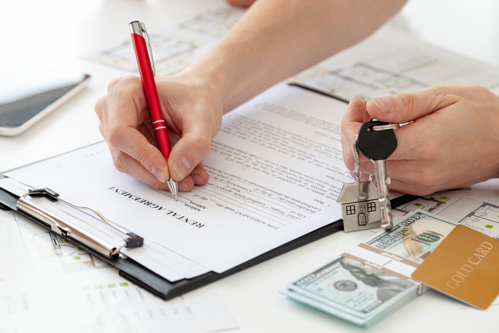 Jenis Sertifikat Properti. Foto: Freepik.com