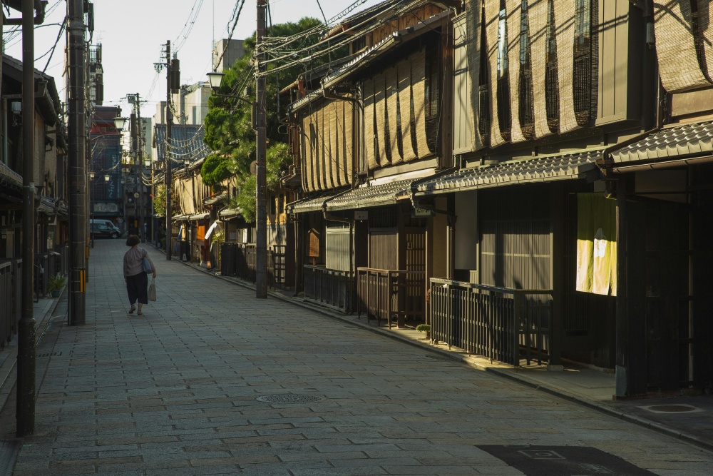 Fenomena Rumah Kosong di Jepang, Murah Tapi Tidak Mudah Dimiliki!