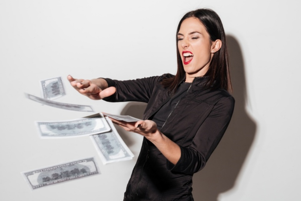 Rahasia Menuju Financial Freedom dengan Strategi yang Tepat, Ini Caranya!
