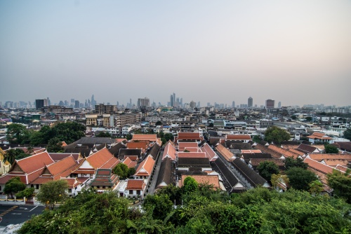 Mengenal Sunrise Property, Cocok untuk Investasi dengan Peluang Kenaikan yang Tinggi!