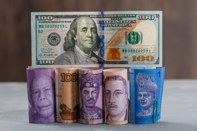 Nilai Tukar Dolar di Google Menjadi Rp8.170, Apa Jadinya Jika Benar Kenyataan?