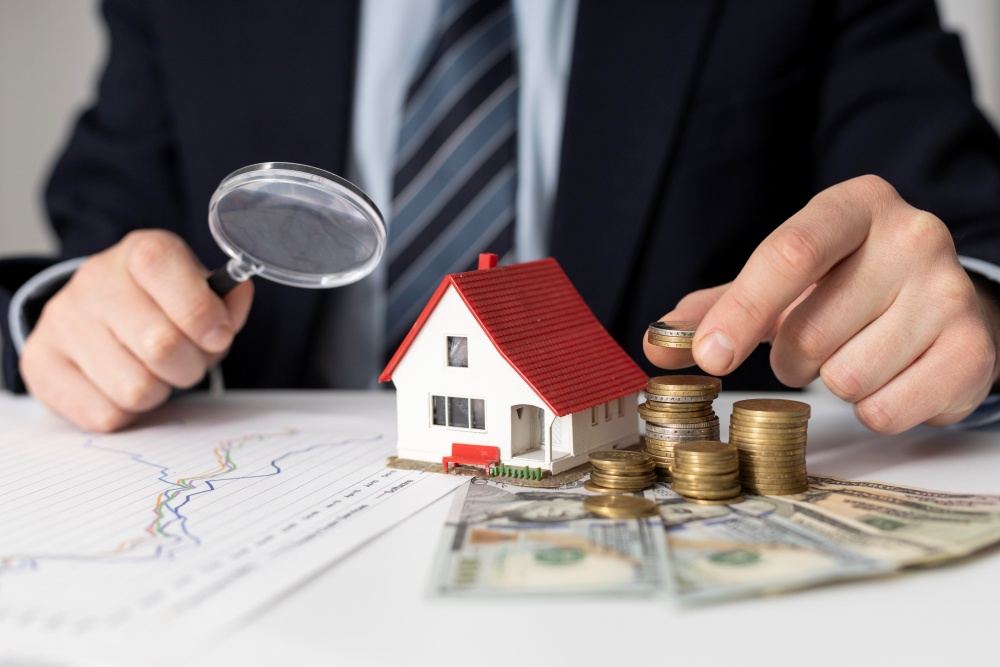 Tujuan Beli Properti: Tinggal, Disewakan, atau Investasi?