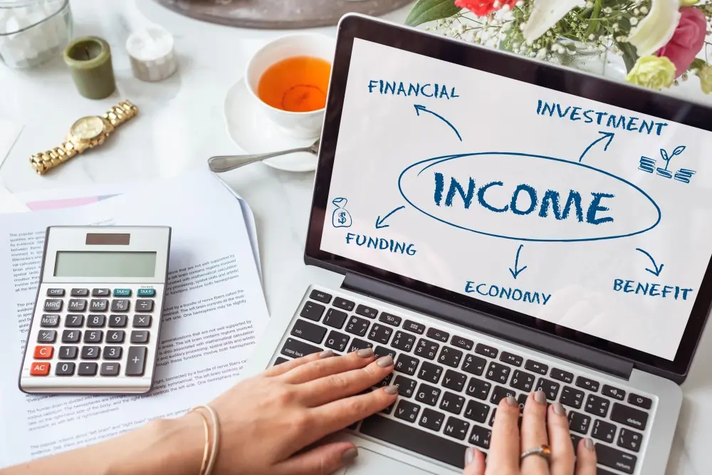 Stop Bergantung pada Gaji! Saatnya Bangun Passive Income