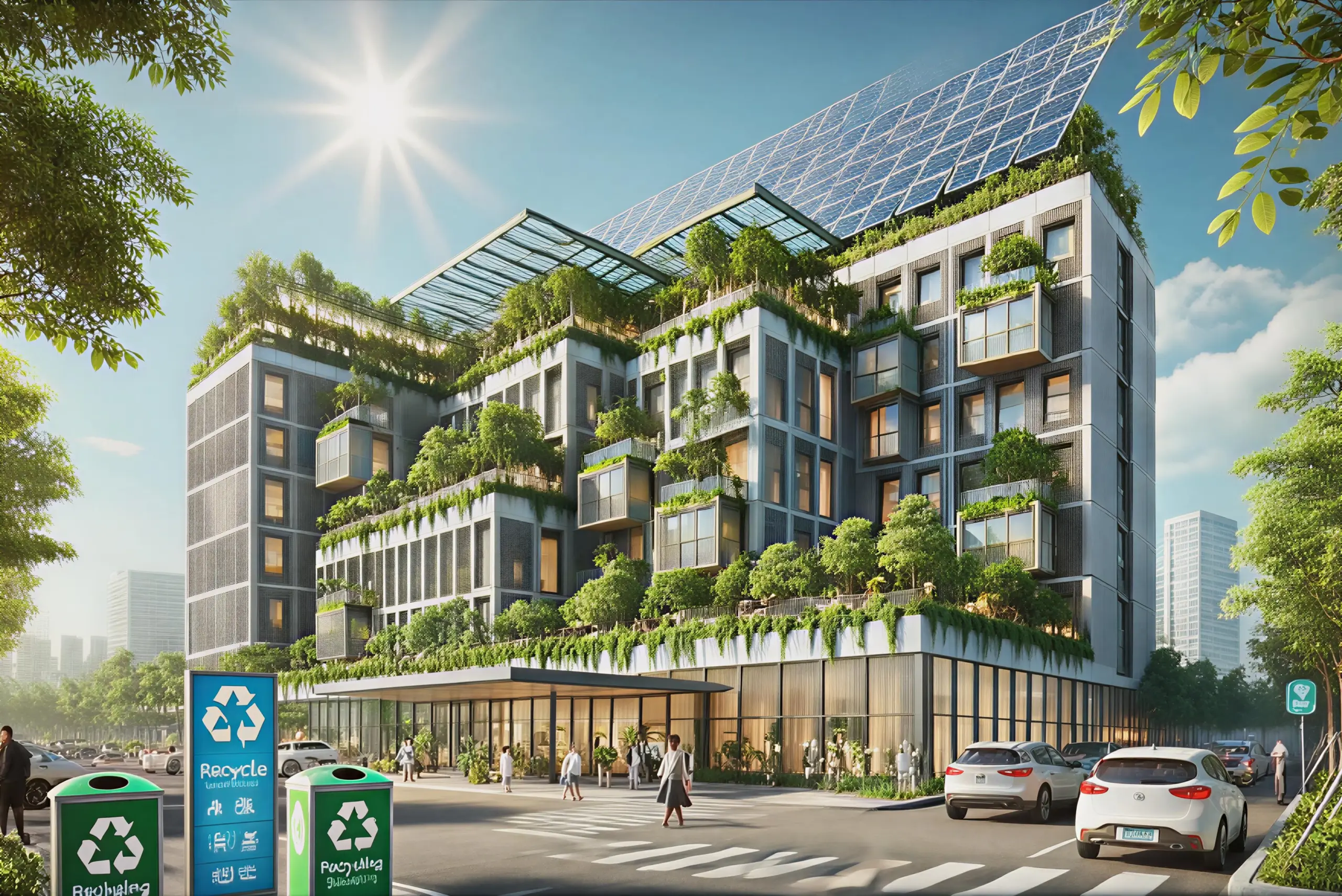 Sistem Kesehatan Malaysia: Pilar Sunyi di Balik Stabilnya Nilai Properti!