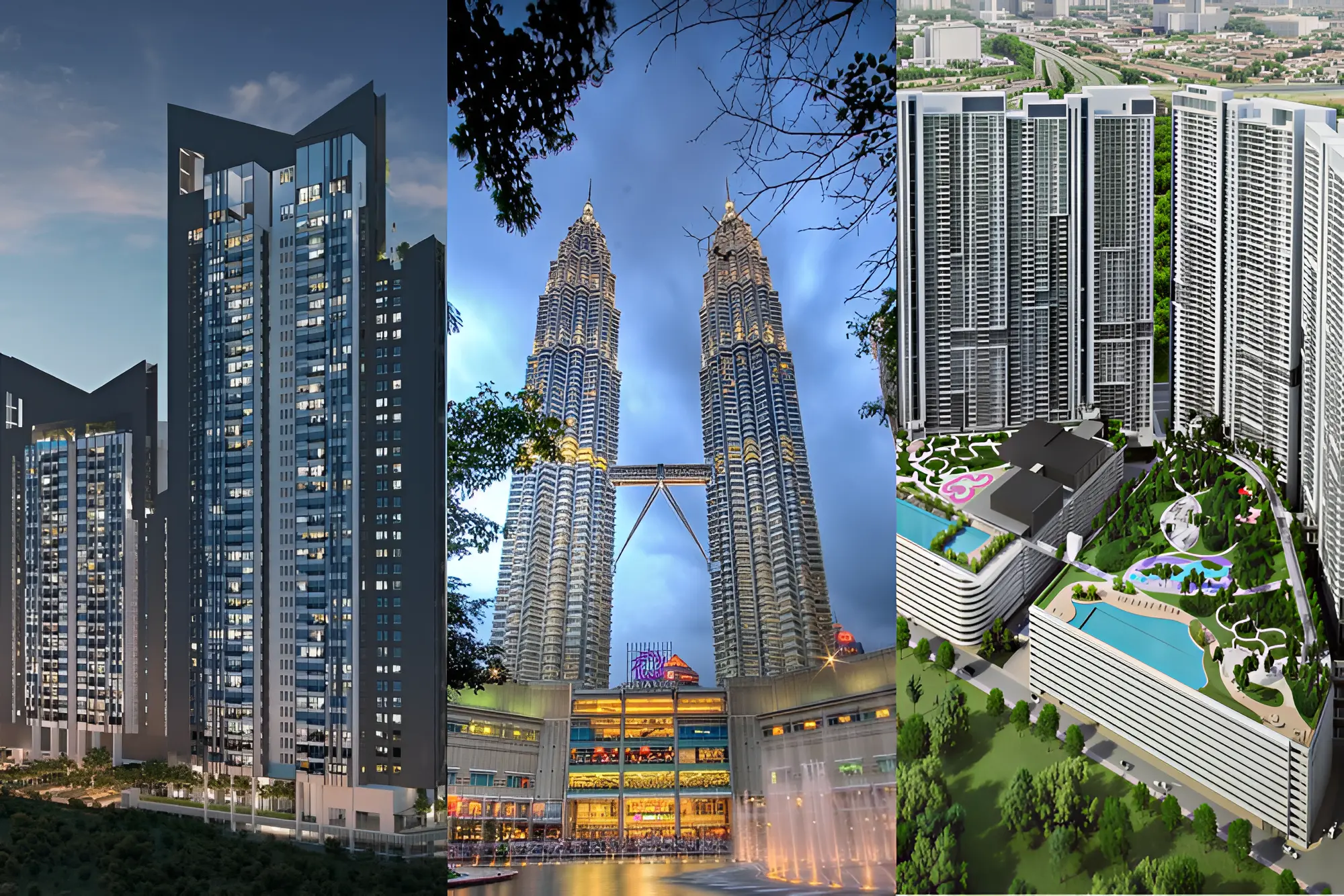 Properti Malaysia sebagai Strategi Capital Preservation & Growth yang Terukur