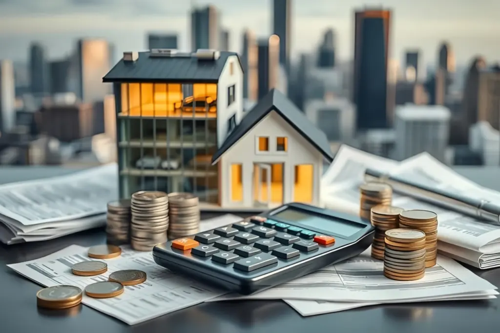 Rental Yield Properti.