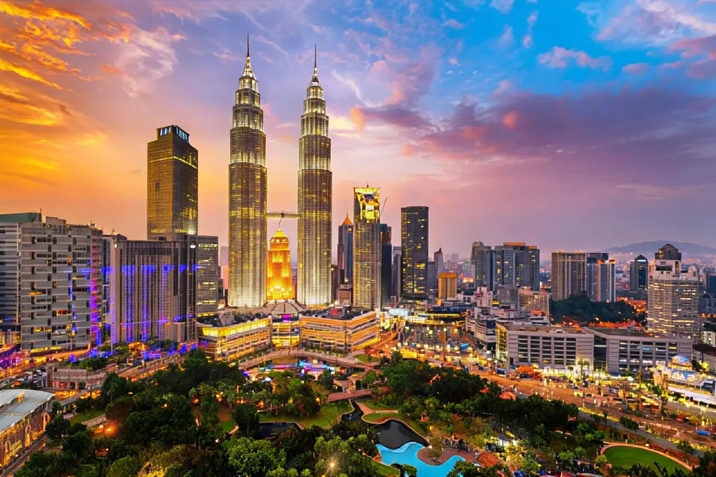 Investasi Properti Malaysia.