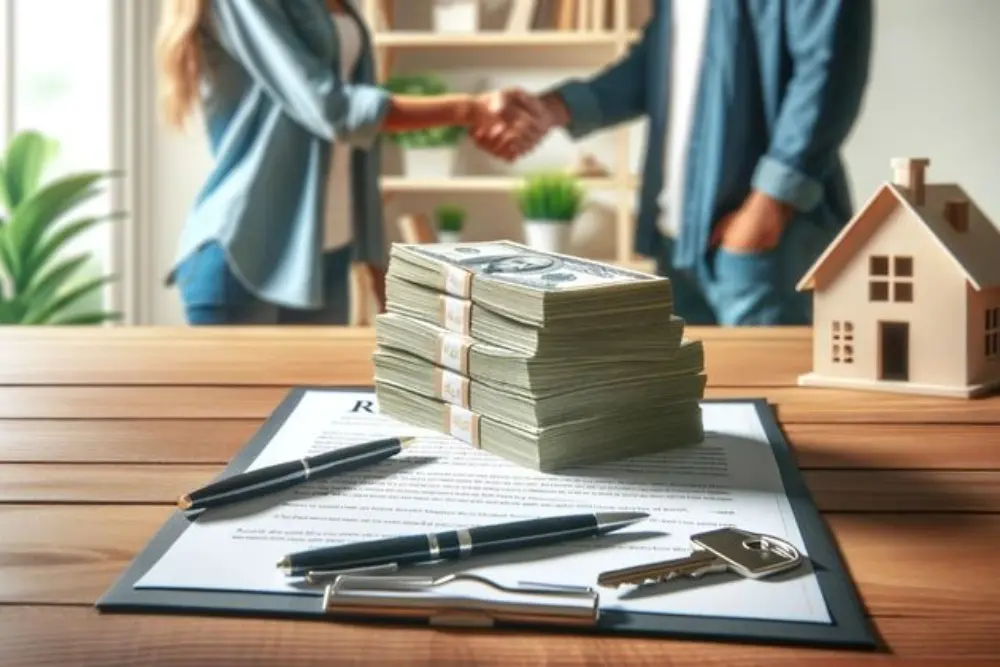 Cetak Positive Cashflow, Ini 3 Cara Hindari Risiko Rugi Saat Investasi Properti Global
