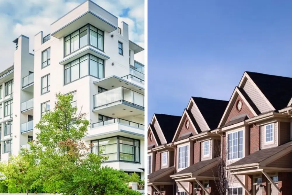 Apartemen vs Rumah : Mana yang Lebih Oke untuk Investasi di Malaysia?